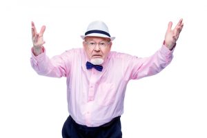 Union County NJ Grandparents' Rights Attorney | Middlesex NJ Grandparent Visitation Lawyer