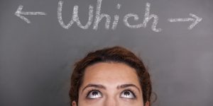 No-Fault Divorce versus Fault-Based Divorce Union County, NJ